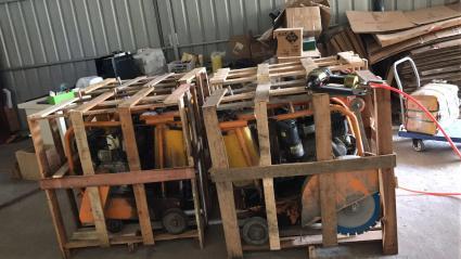 都安行李、家具、电器包装托运