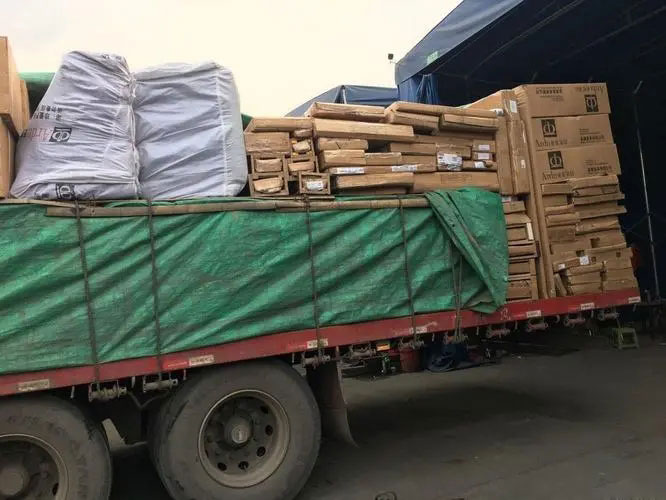 都安家具托运